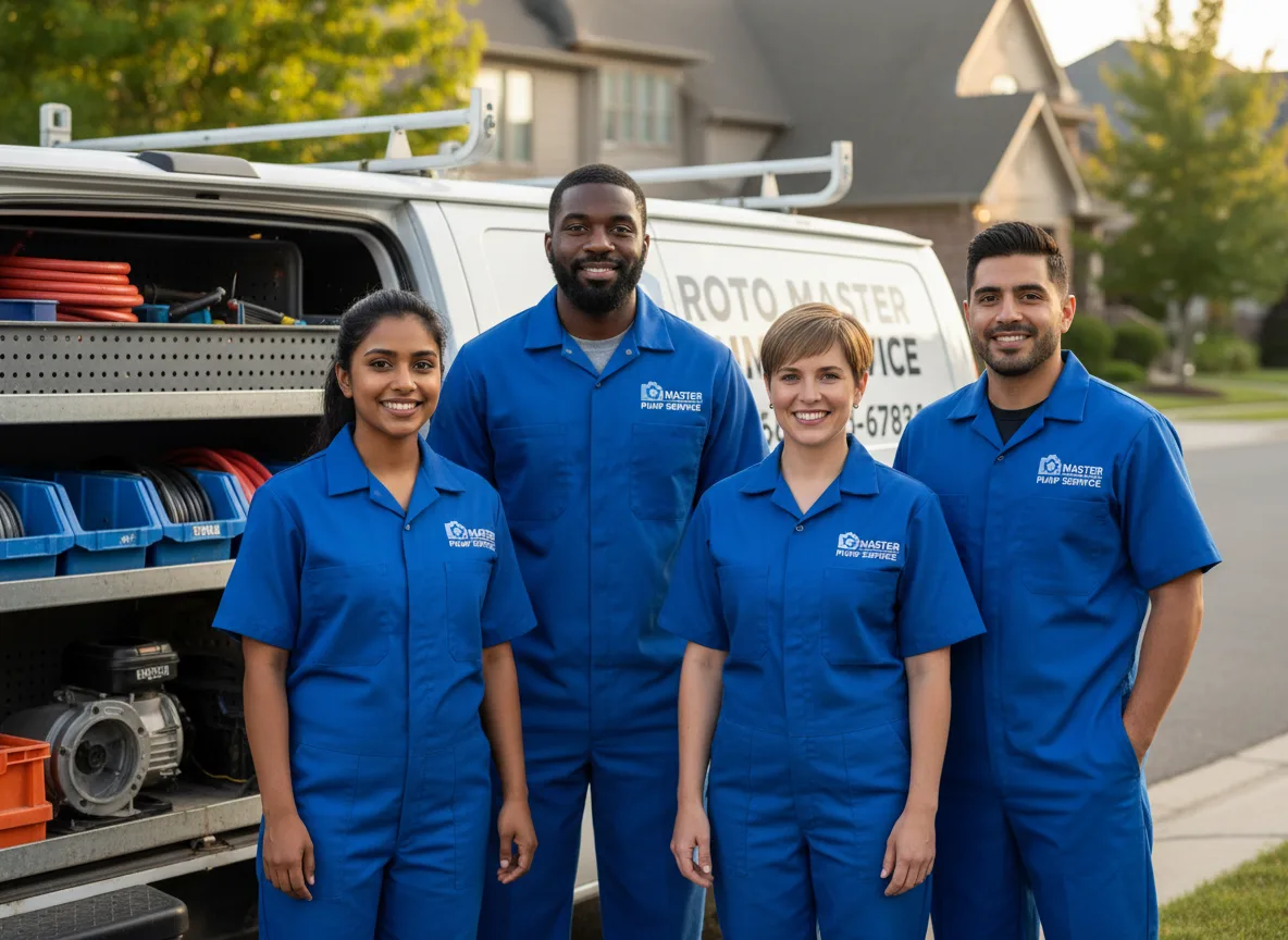 Sump Pump Installation company in Stevens Village, AK